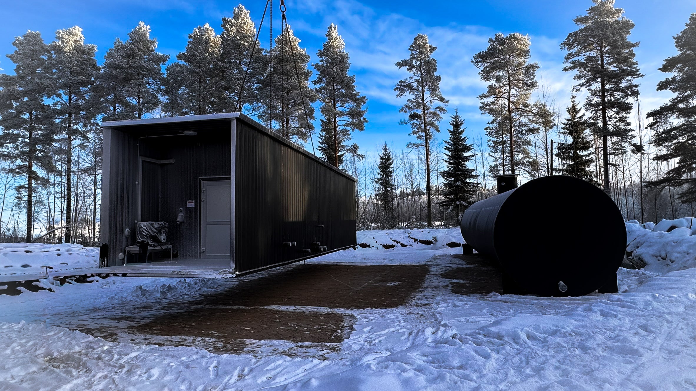 Räätälöidyt ratkaisut tarpeisiisi