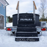 Paljuperäkärry